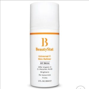BeautyStat Universal C Skin Refiner NEW WITH TAGS